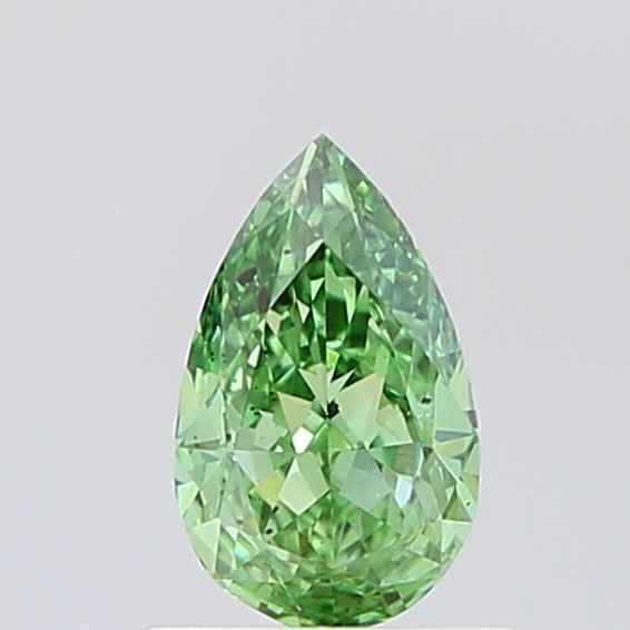 0.84 Carat