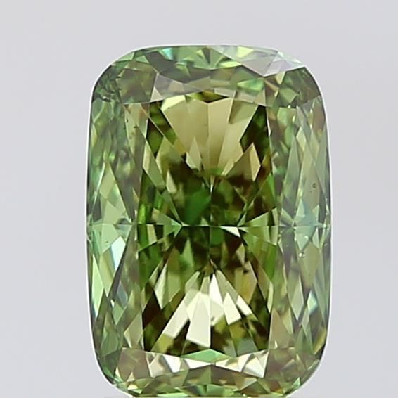 2.01 Carat