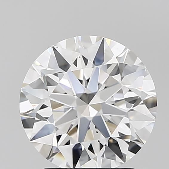 2.09 Carat