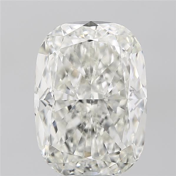 7.02 Carat