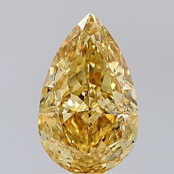1.38 Carat