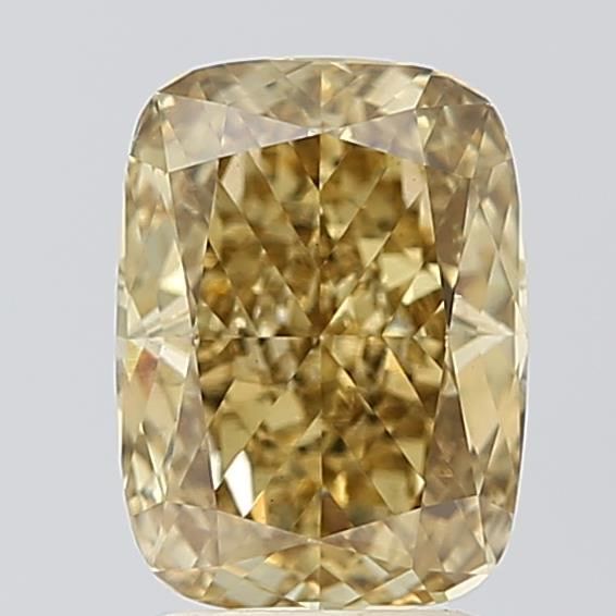 2.54 Carat