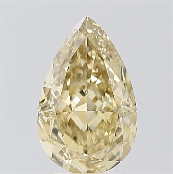 1.81 Carat