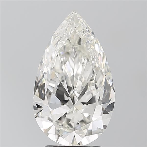 3.01 Carat