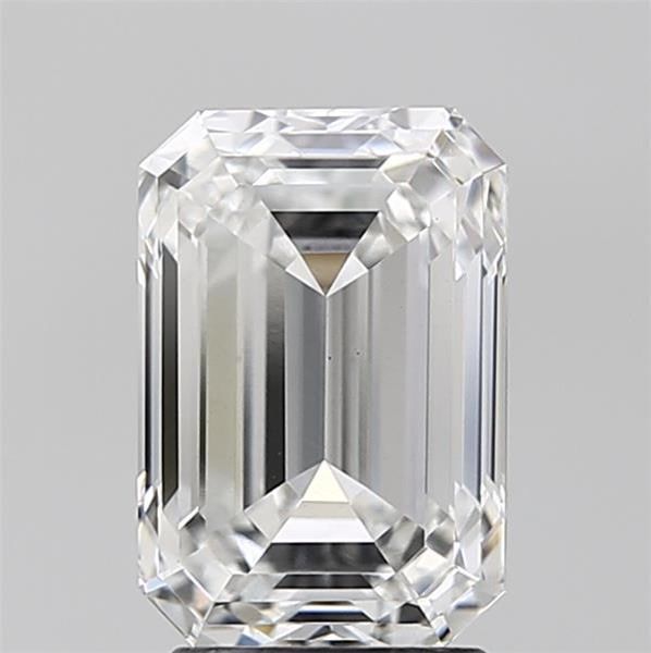 3.04 ct Pear diamond