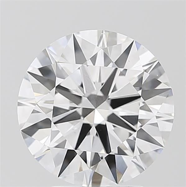 3.07 Carat