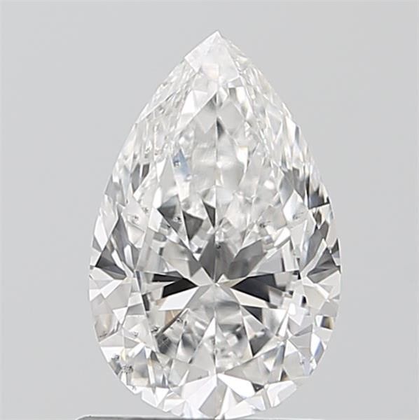1.01 Carat