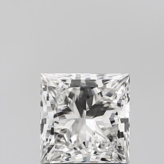 1.07 Carat