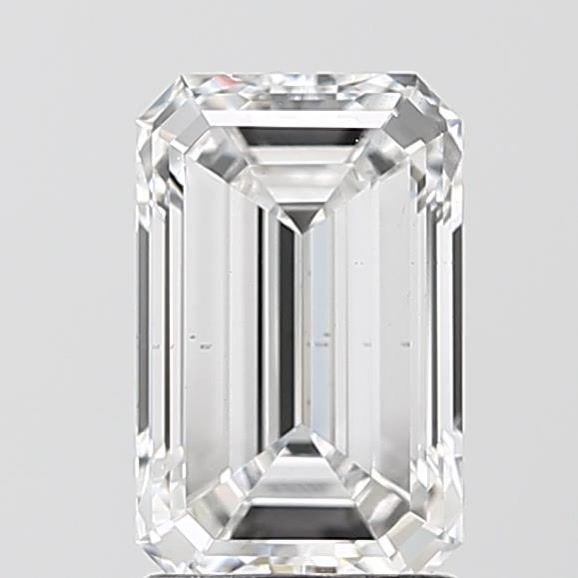 2.03 Carat