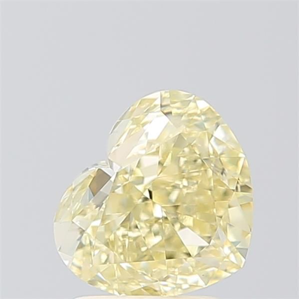 2.00 ct Heart diamond