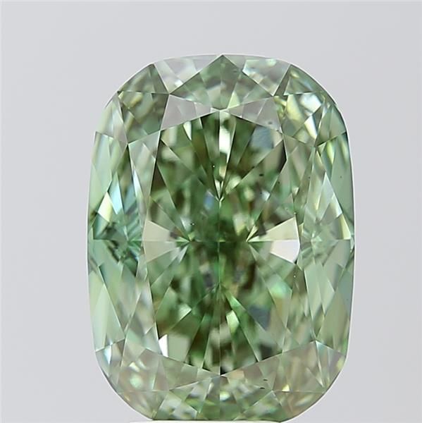 6.96 Carat
