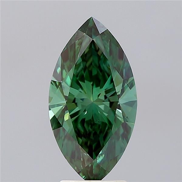 2.54 ct Marquise diamond
