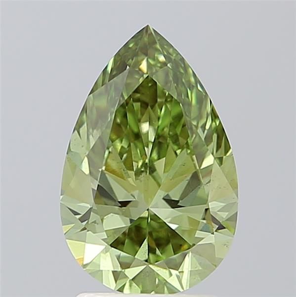 1.95 Carat