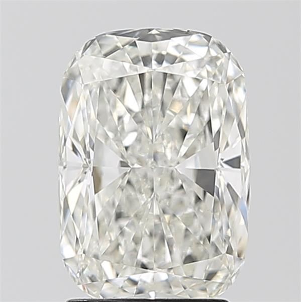 2.70 Carat