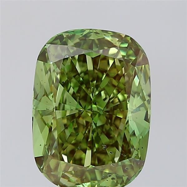 3.55 Carat