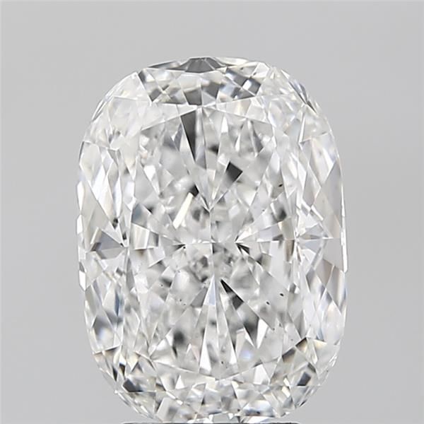 4.01 Carat