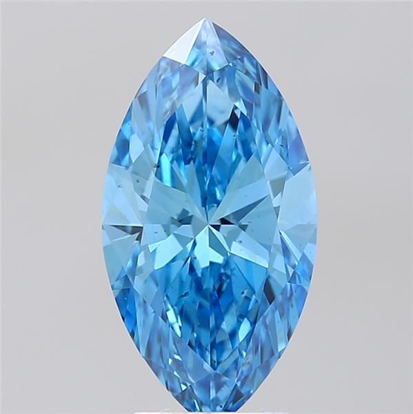 3.31 ct Marquise diamond