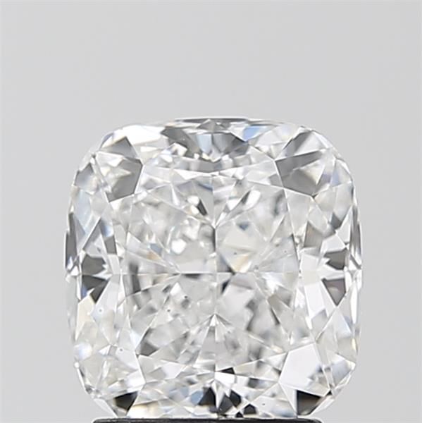 2.52 Carat