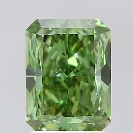 2.07 Carat