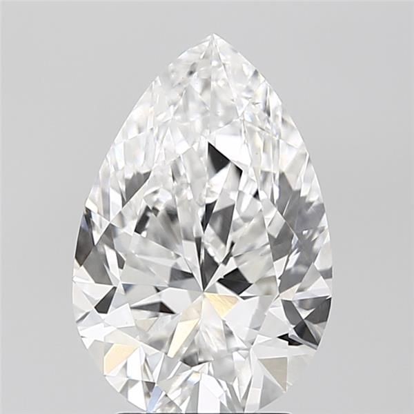 2.97 Carat