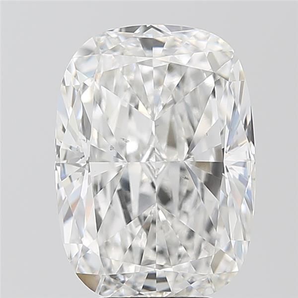 6.01 Carat