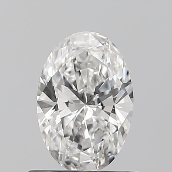 0.58 Carat