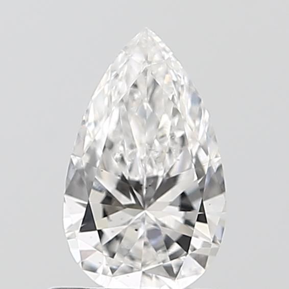 0.58 Carat