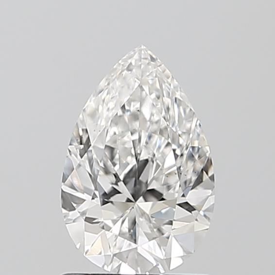 0.97 Carat