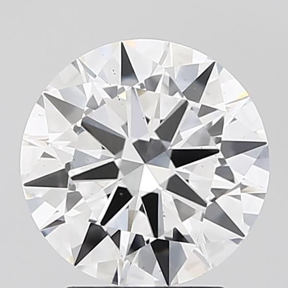 2.34 Carat