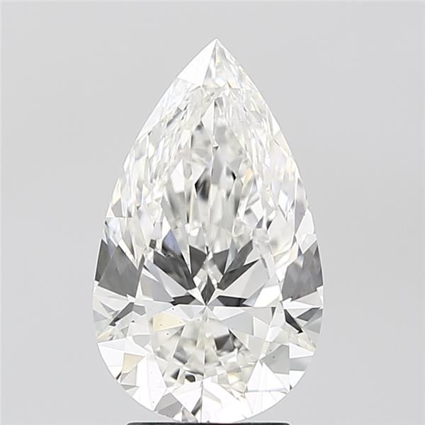 3.01 Carat