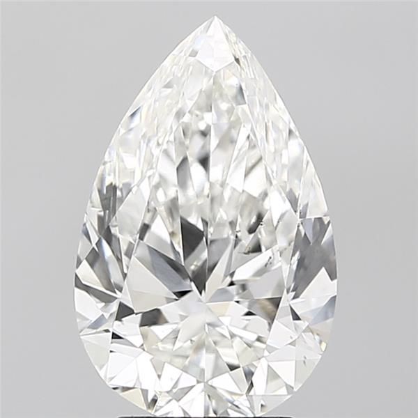 3.01 Carat