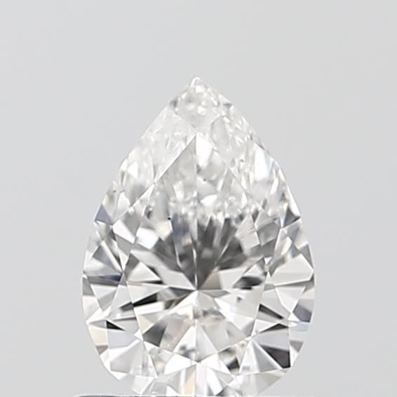 0.58 Carat