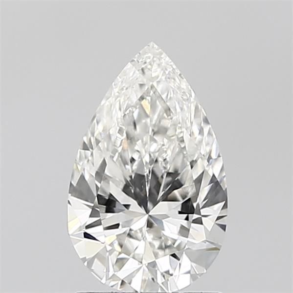 1.26 Carat