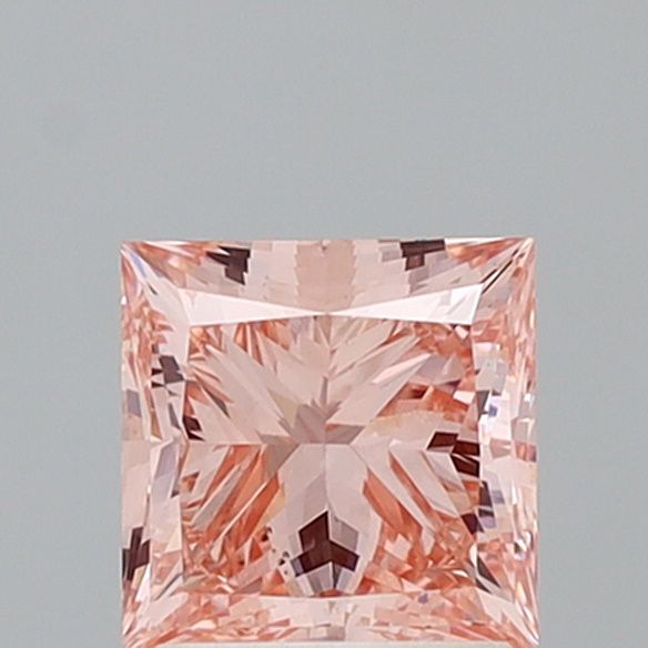 1.98 CT Fancy Intense Pink PRINCESS