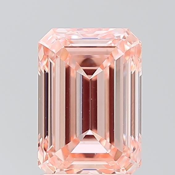 2.00 ct Emerald diamond