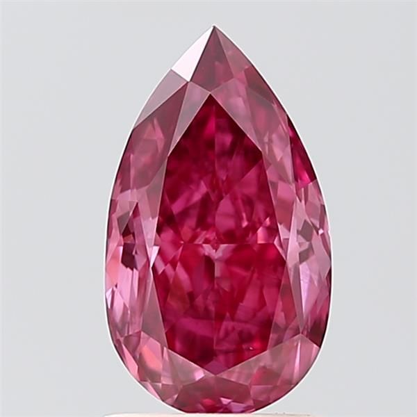 1.21 Carat