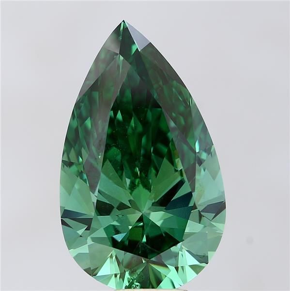 10.08 Carat