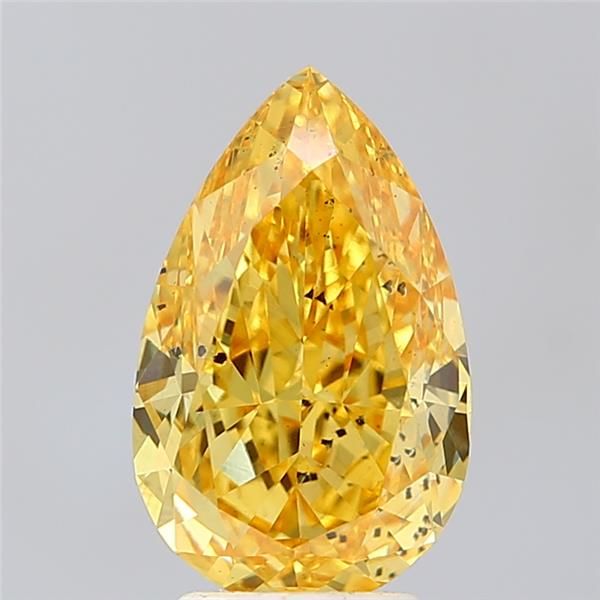 4.07 Carat