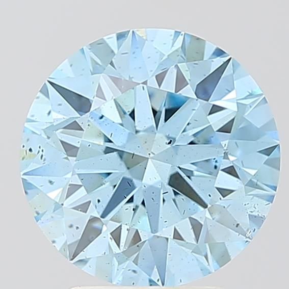 2.81 Carat