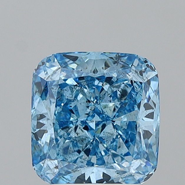 3.02 Carat
