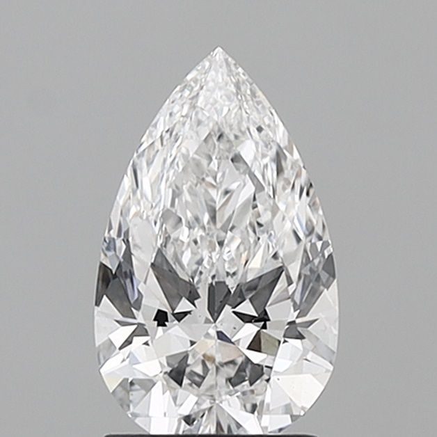 1.39 Carat