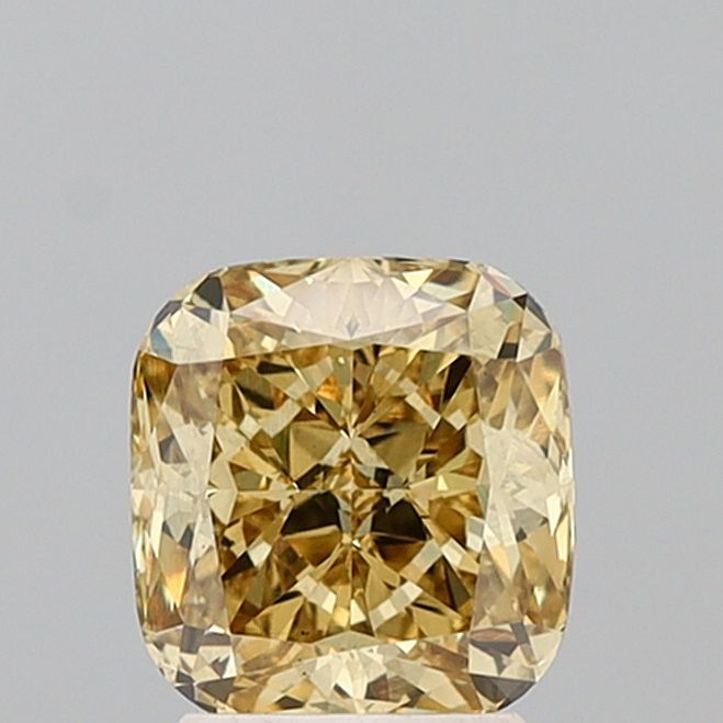 2.56 Carat