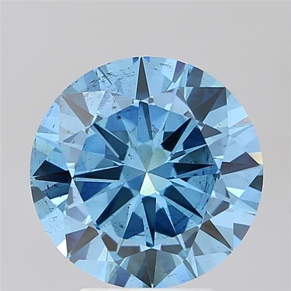 4.01 Carat