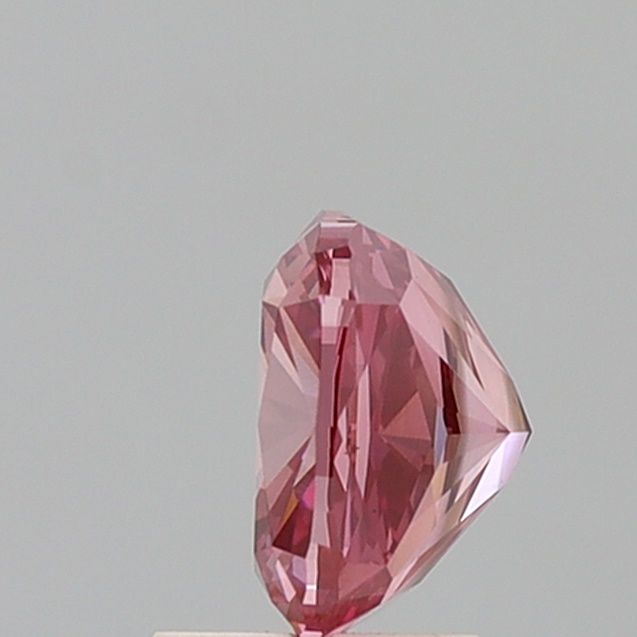 2.51 ct Cushion Modified diamond