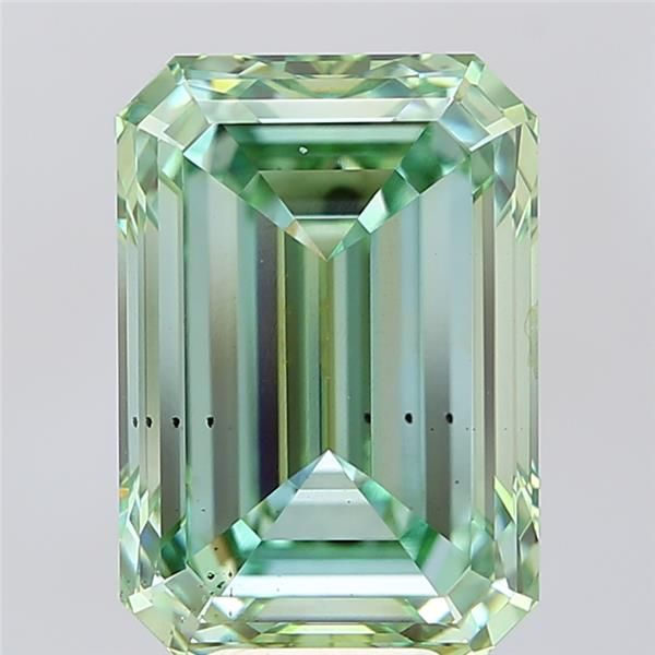 7.01 Carat
