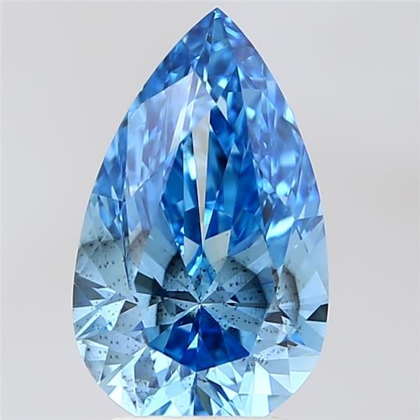3.02 Carat