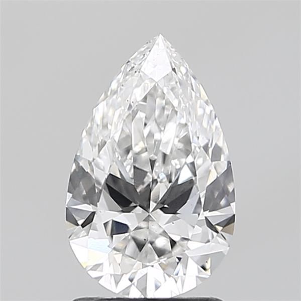 1.43 Carat