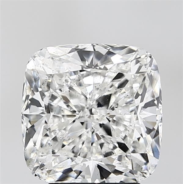 4.09 Carat