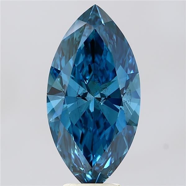 5.09 Carat