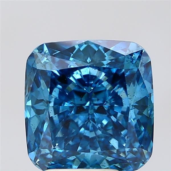 5.07 Carat